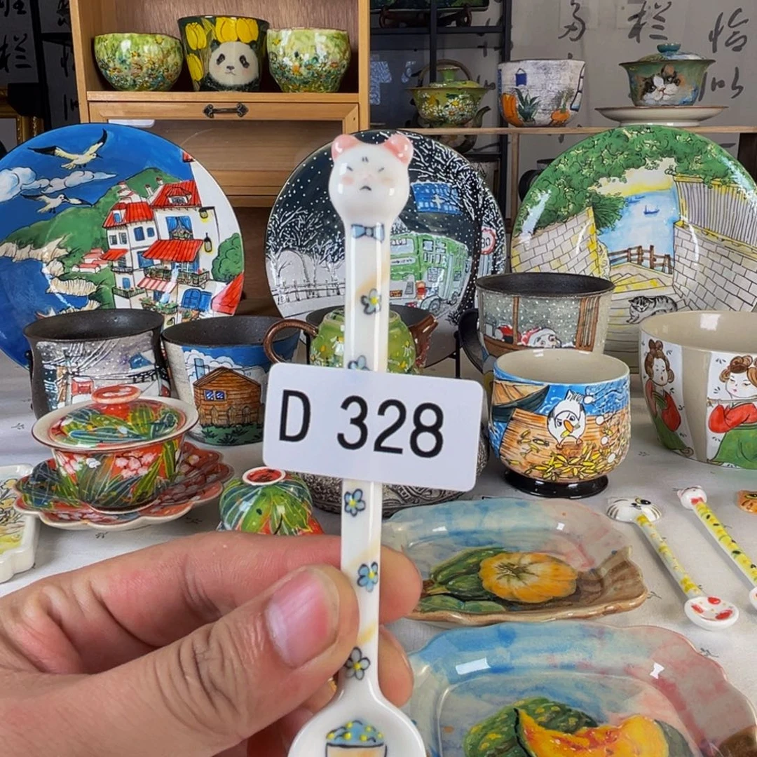 【闪购商品】摆件桃园山房新品发布