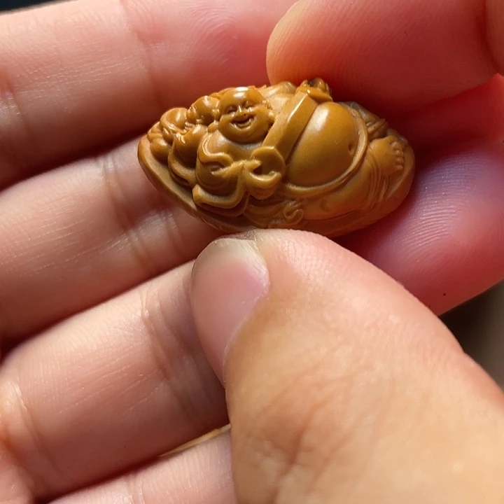 橄榄核手串/手链橄榄球赛