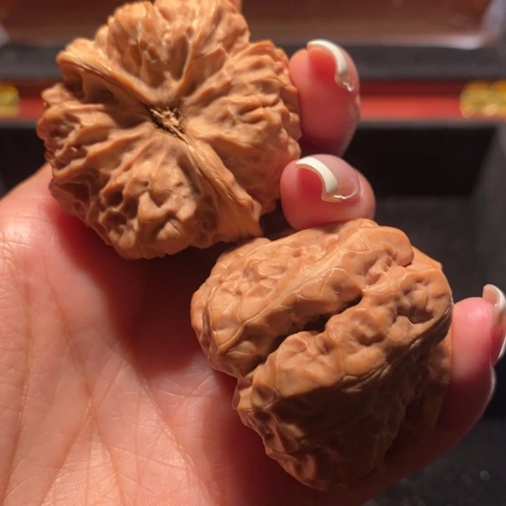 吊坠文玩核桃Z*z