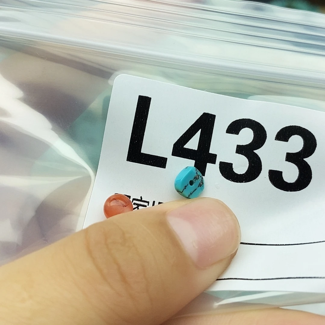 南红玛瑙未镶嵌配饰