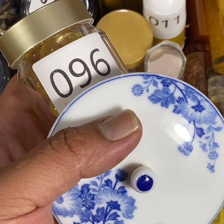 瓷片回流瓷器瓷片96