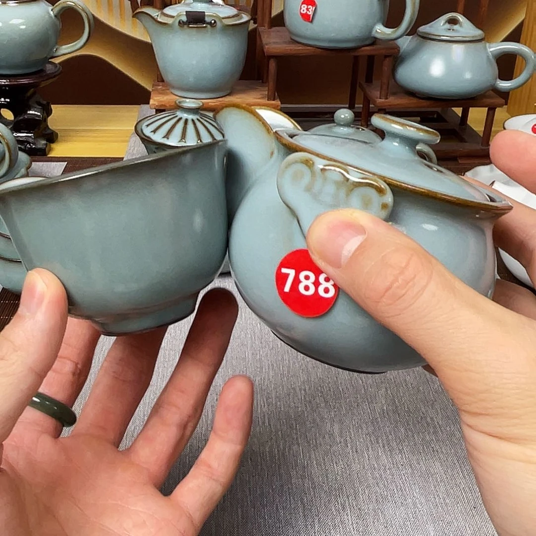 瓷片小微瑕。。。。。。。。。