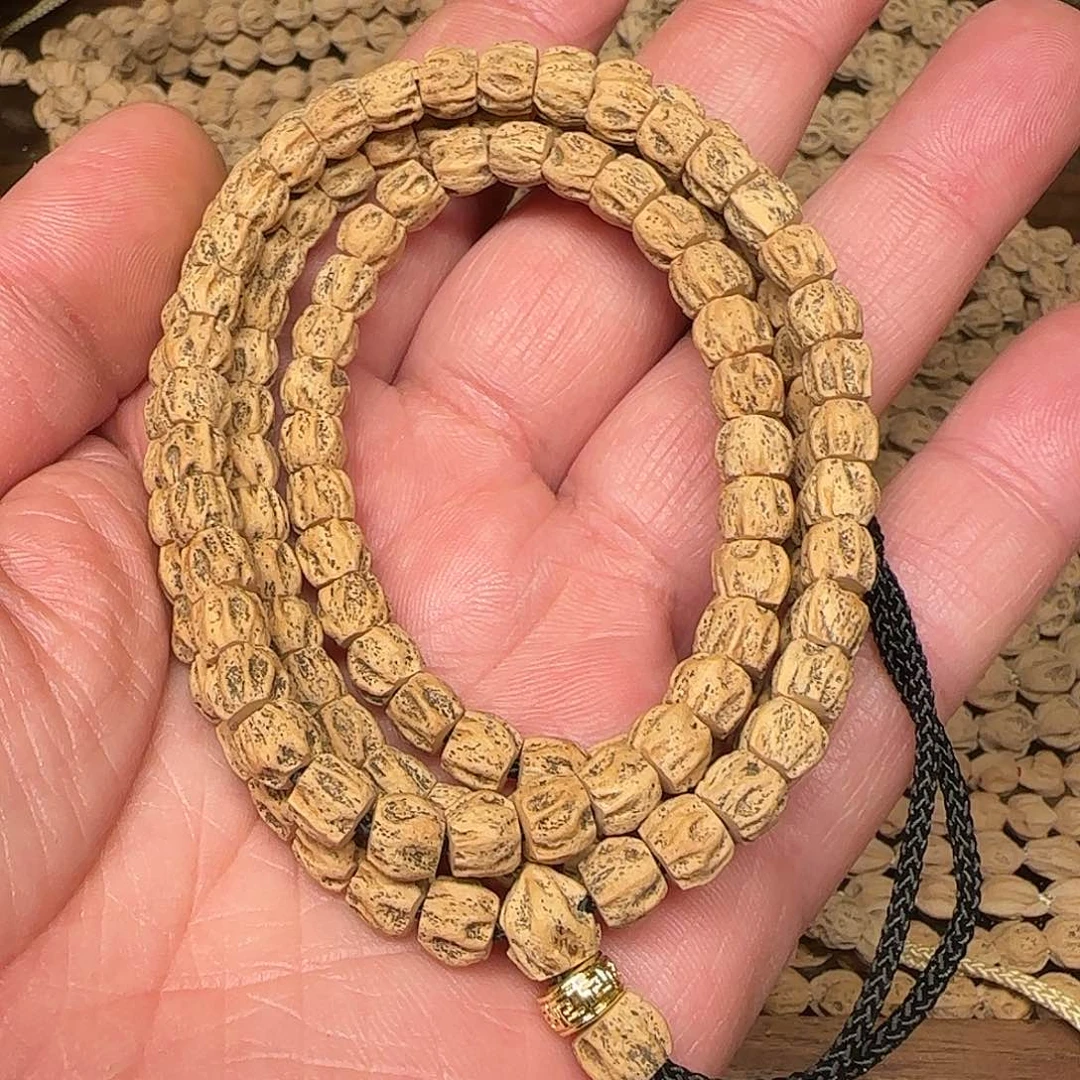 柏香籽/百香籽吊坠