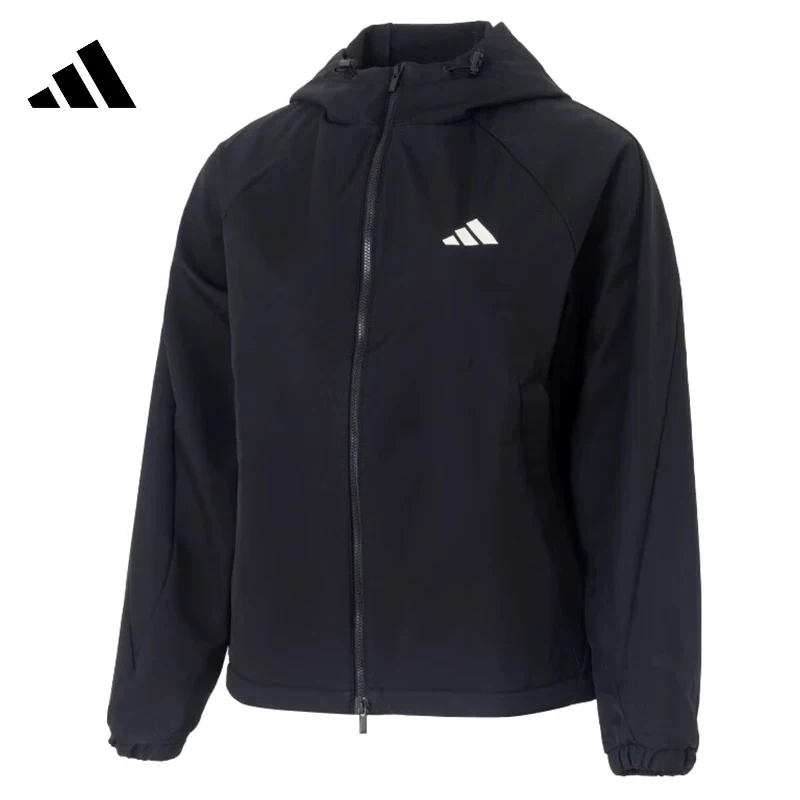 adidas/阿迪达斯女子运动休闲夹克外套KC0054