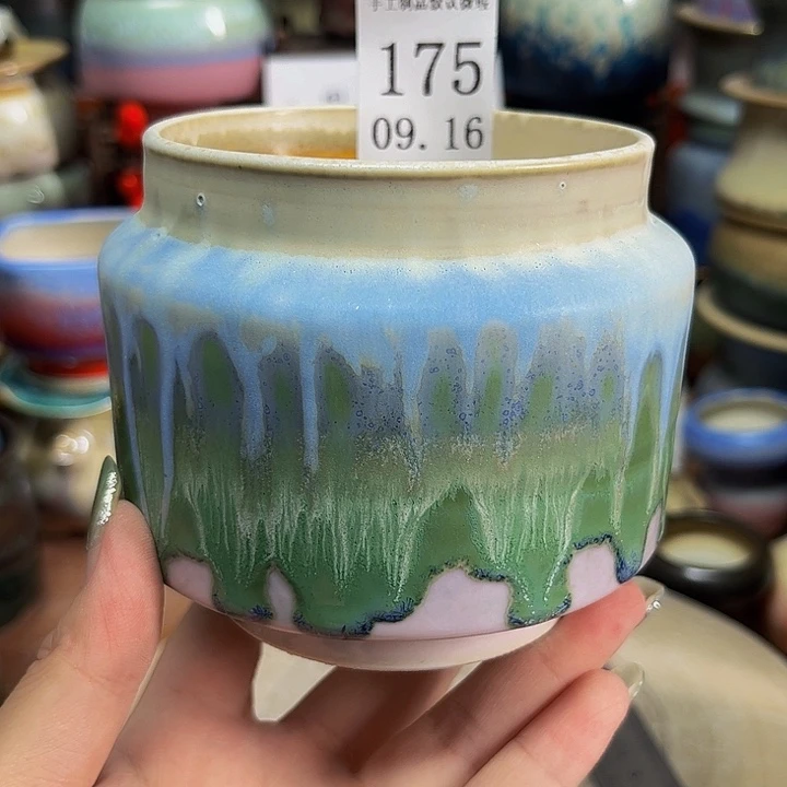 瓷片景德镇陶瓷手工制作