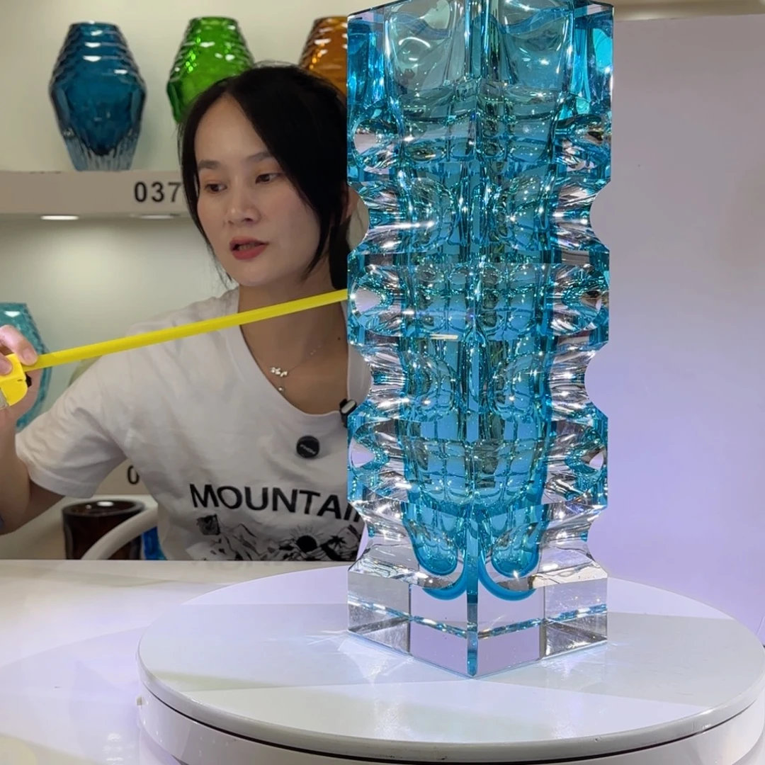 水晶琉璃对应图片拍下