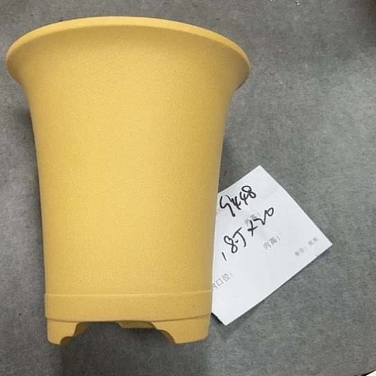 紫砂花盆紫砂艺术