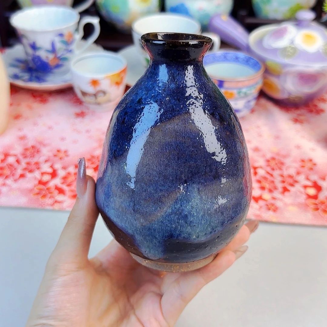 它家陶瓷太美啦！6