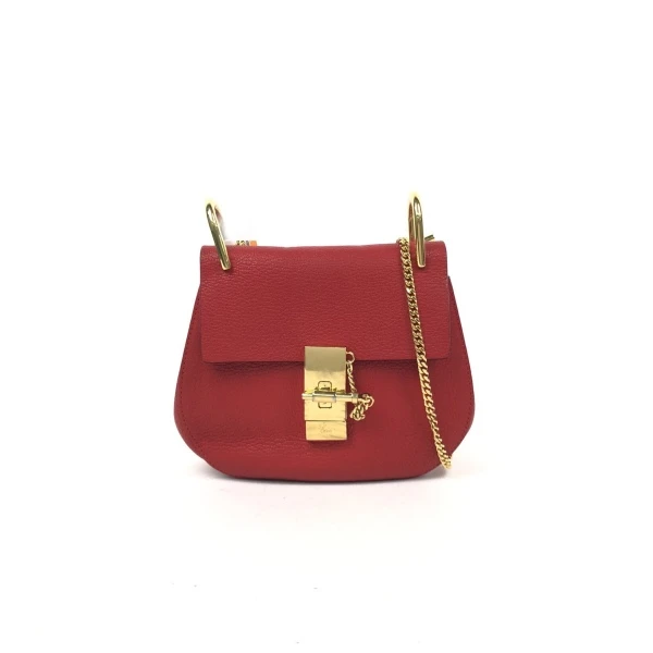 95新/蔻依/包包/市场价12000/250208XL0036