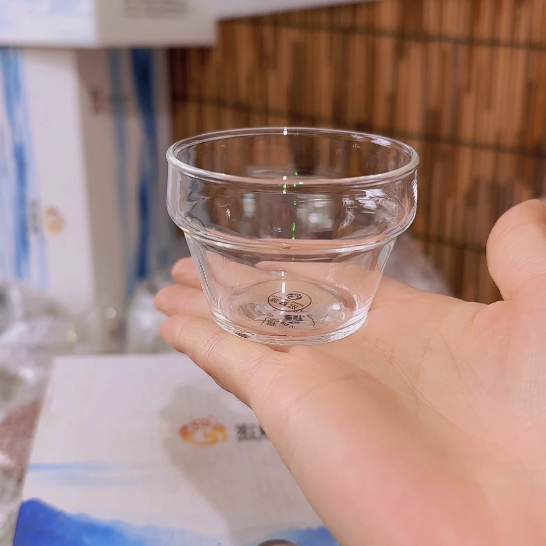 高硼硅玻璃茶水分离款P15