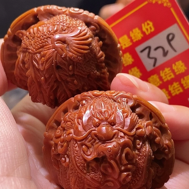 把件文玩核桃核桃核桃