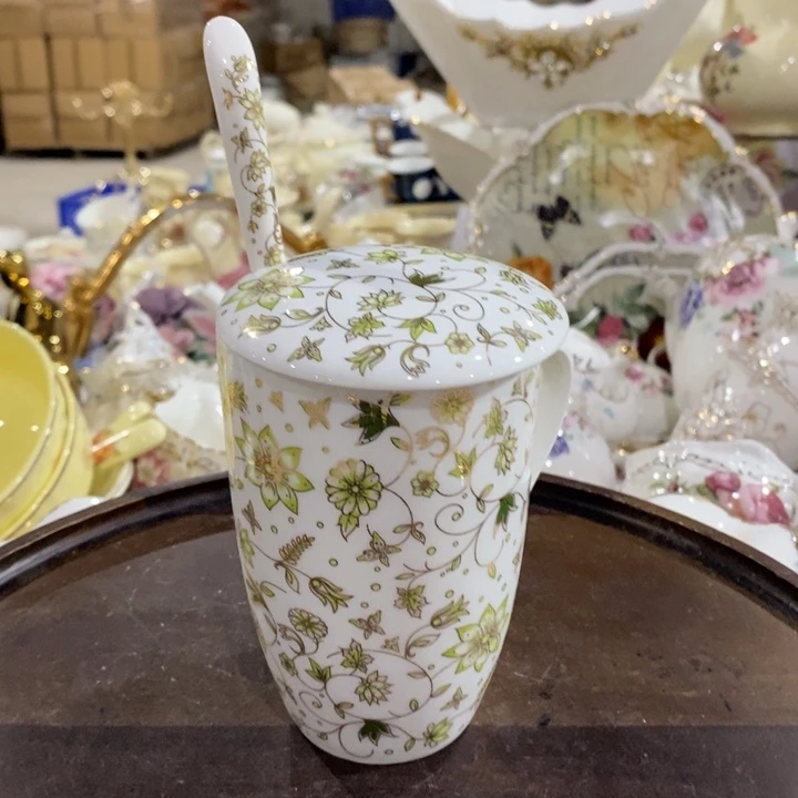 瓷片送勺子，11111111111111111111