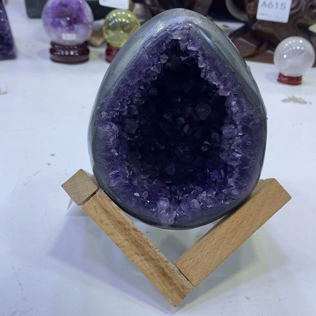 未镶嵌珠宝半成品水晶513