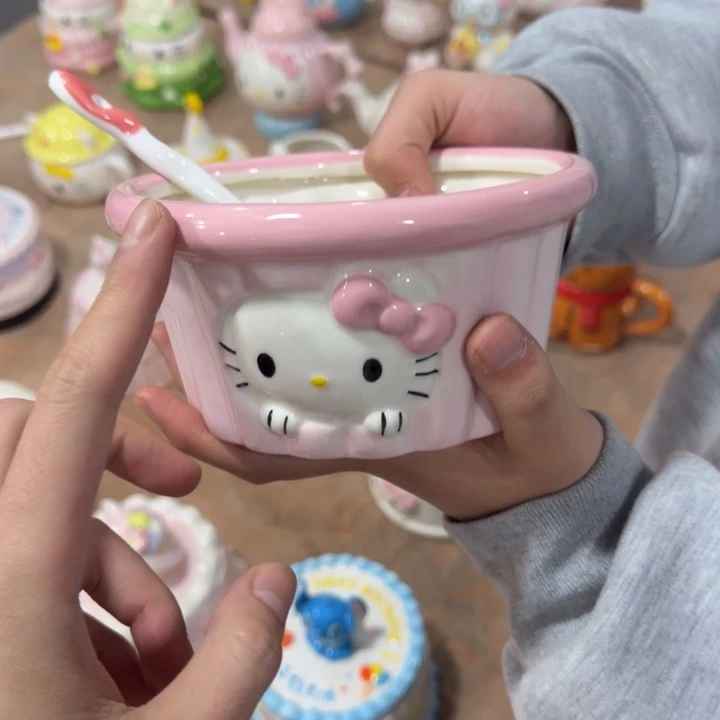 全新正版 釉下彩高温陶瓷