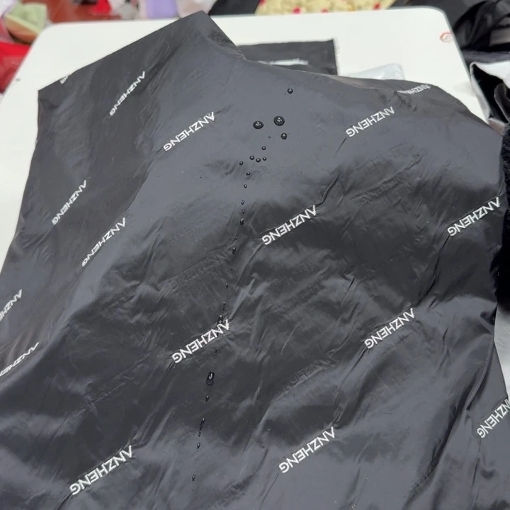 无纺布2米羽绒服面料