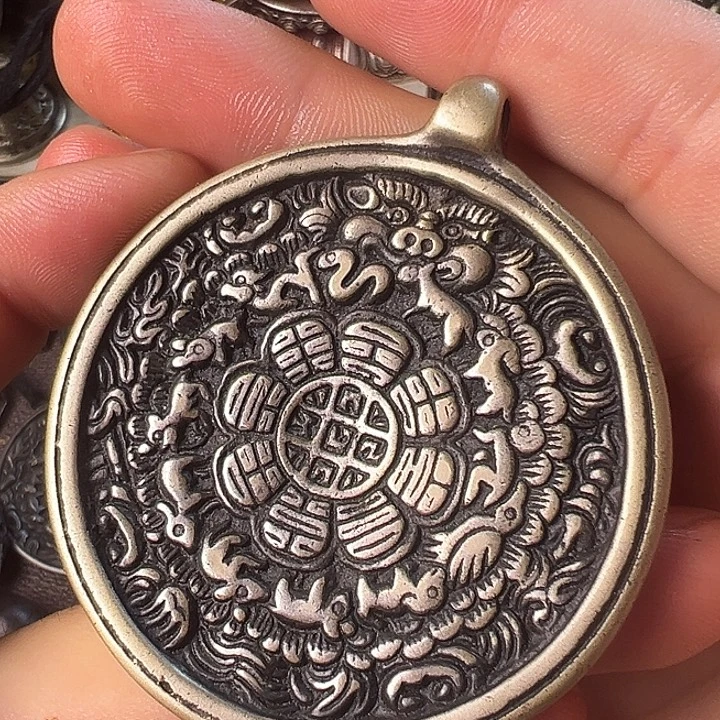 泥塑小元非常完美