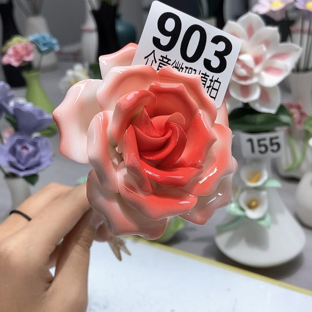 陶瓷手工制作工艺