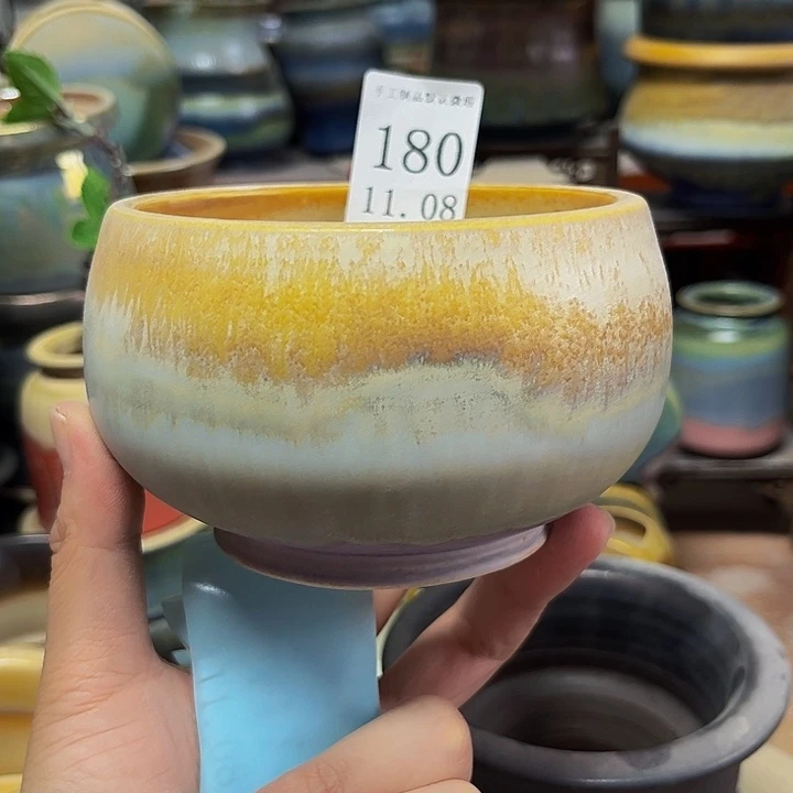 瓷片景德镇陶瓷手工制作