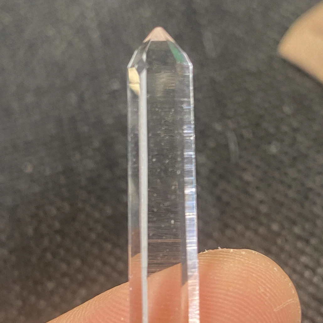 哥伦比亚黄金利姆水晶