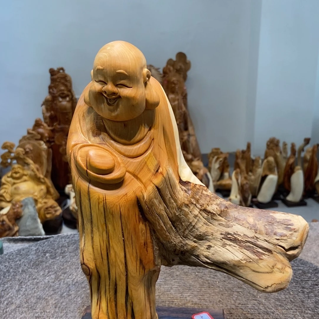 柏木（崖柏）进来点点关注哦