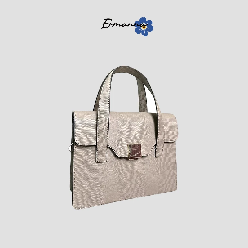 【自营订单】商务手提包