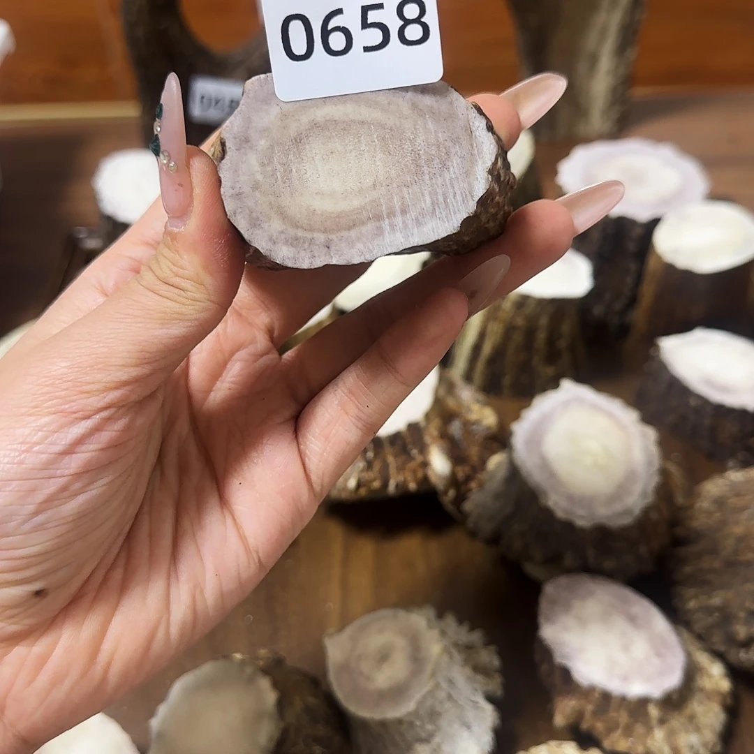 手串/手链鹿骨0658根段