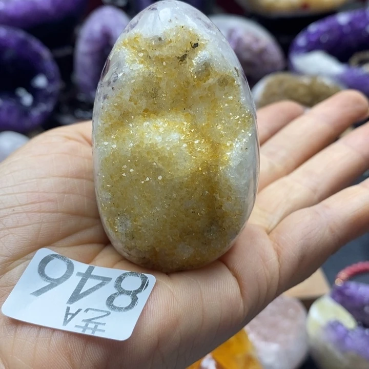 【闪购商品】未镶嵌水晶大型摆件（非配饰）