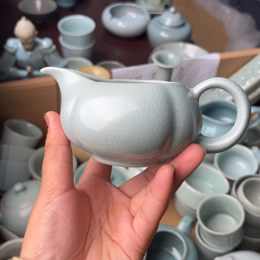 微瑕卵青南瓜公道。