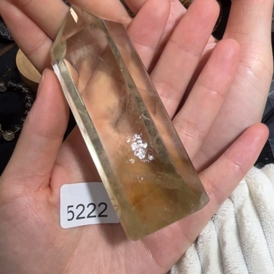 【闪购商品】水晶大型摆件（非配饰）未镶嵌L****！