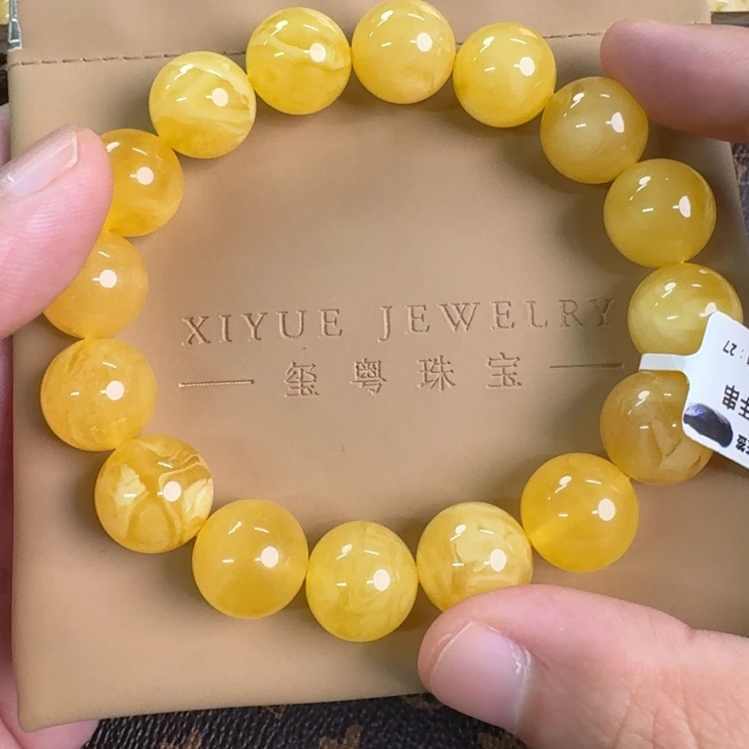 裸石琥珀未镶嵌0340000000