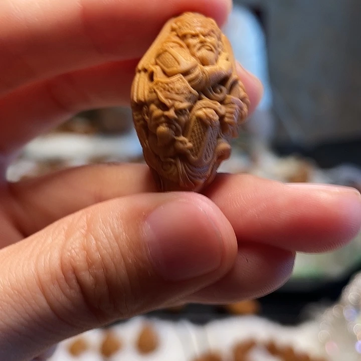 橄榄核手串/手链橄榄核