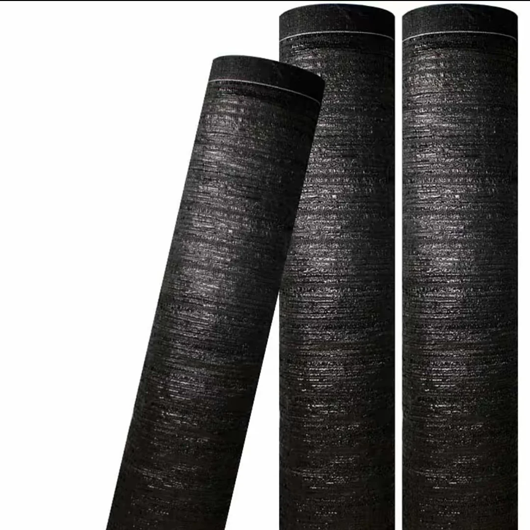 加密加厚遮阳网防晒隔热抗老化农用大棚遮阴养殖太阳网