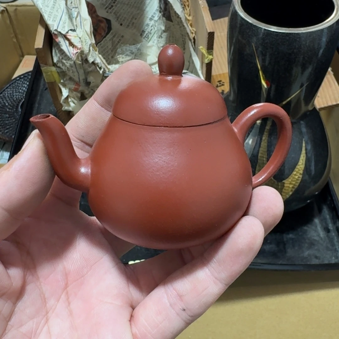 海***·紫砂中古商品谨慎下单