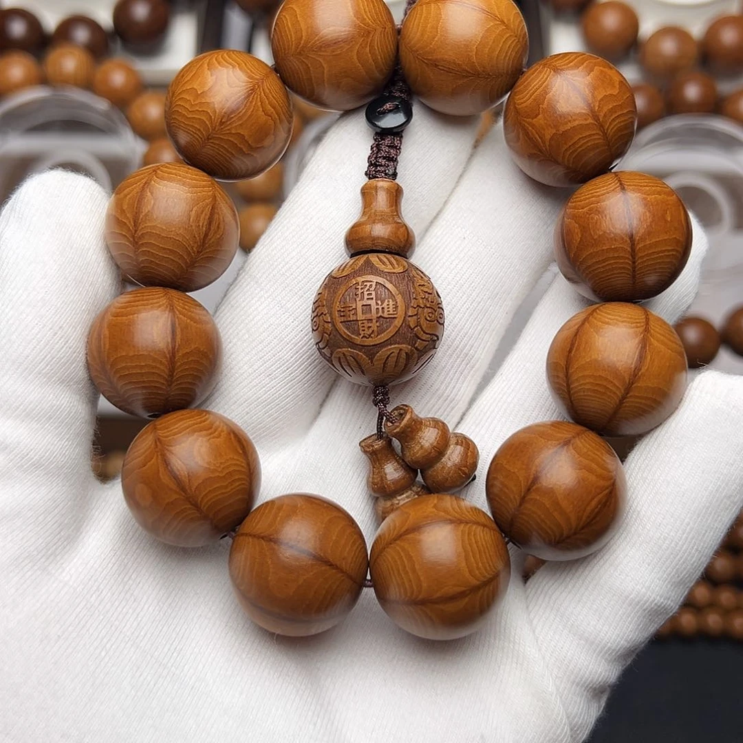 六道木手串/手链2.0六道木福利款