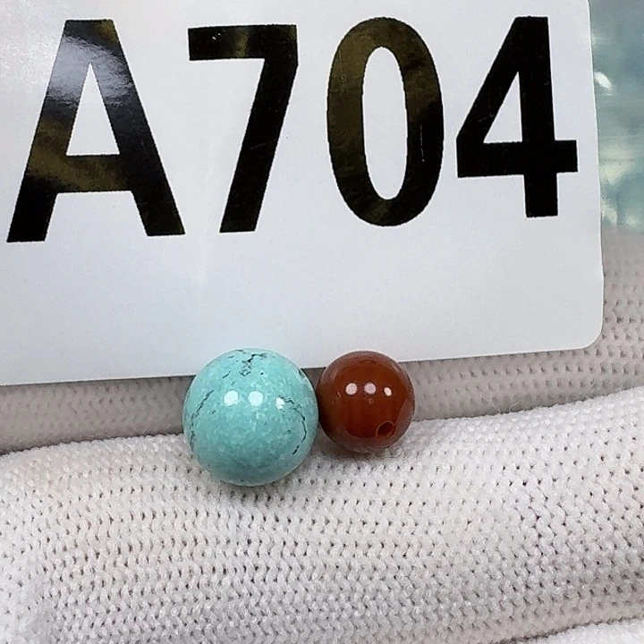 南红玛瑙未镶嵌珠宝奇石10