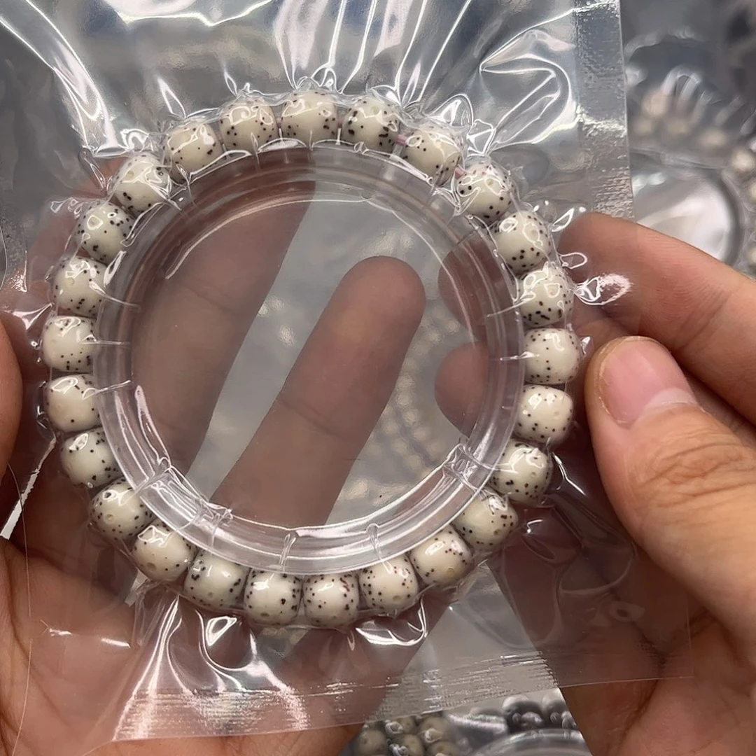 星月菩提吊坠258。
