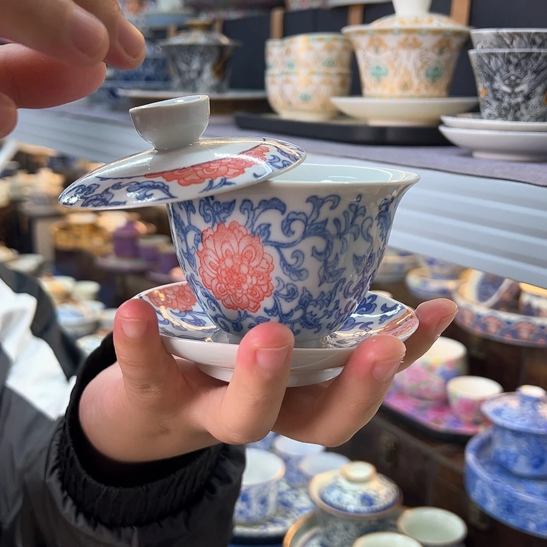我们的目标是成为一个优秀的人
