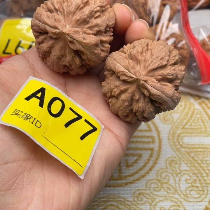 吊坠文玩核桃核桃