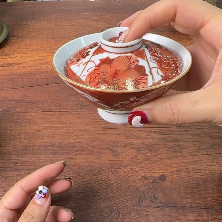 一个陶瓷物件哈哈哈哈哈