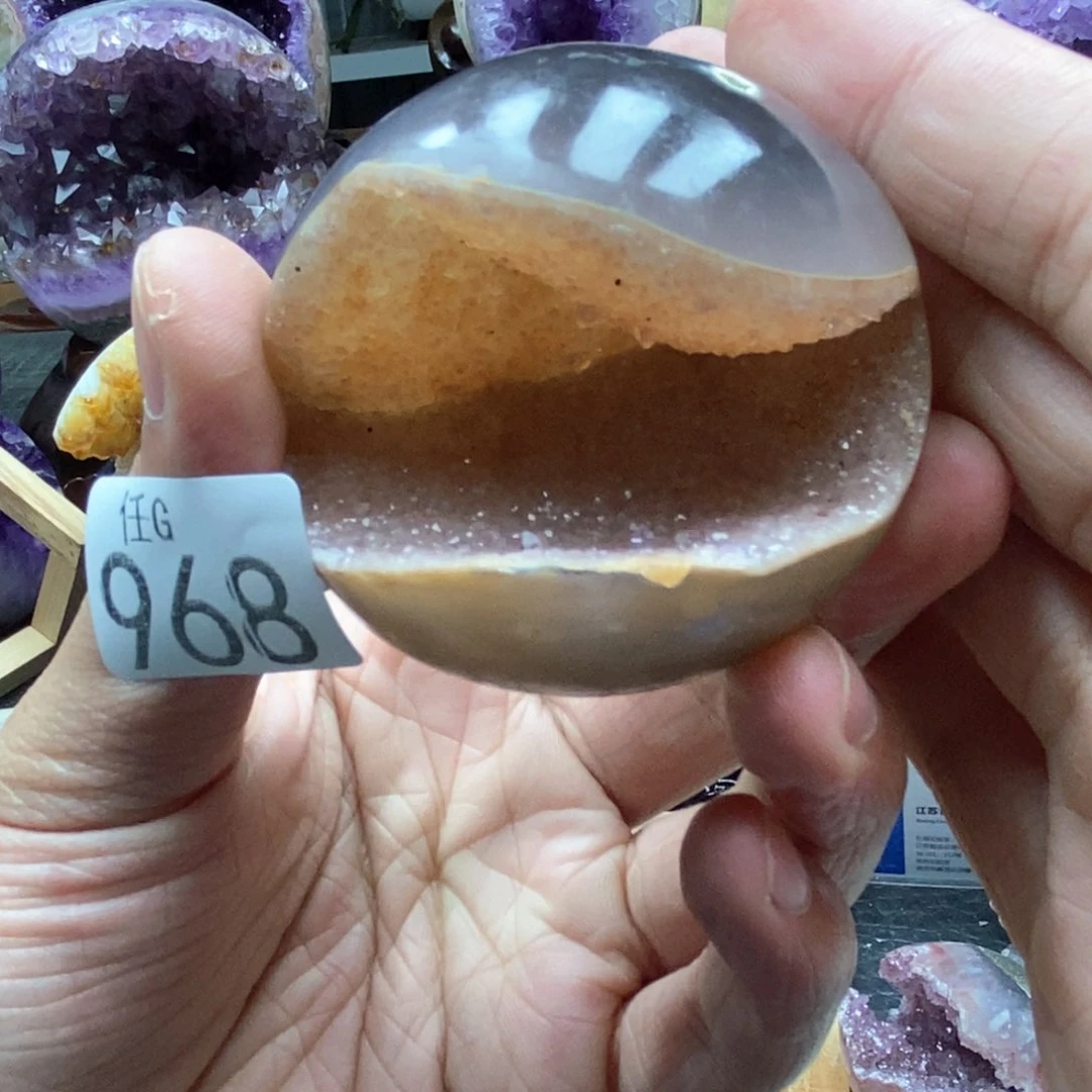 未镶嵌大型摆件（非配饰）水晶