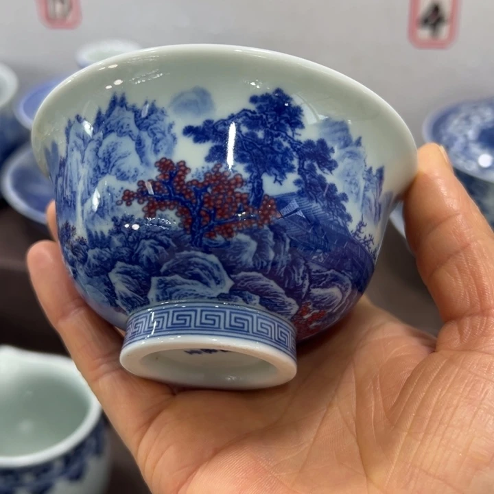 全场景德镇陶瓷景德镇陶瓷艺术