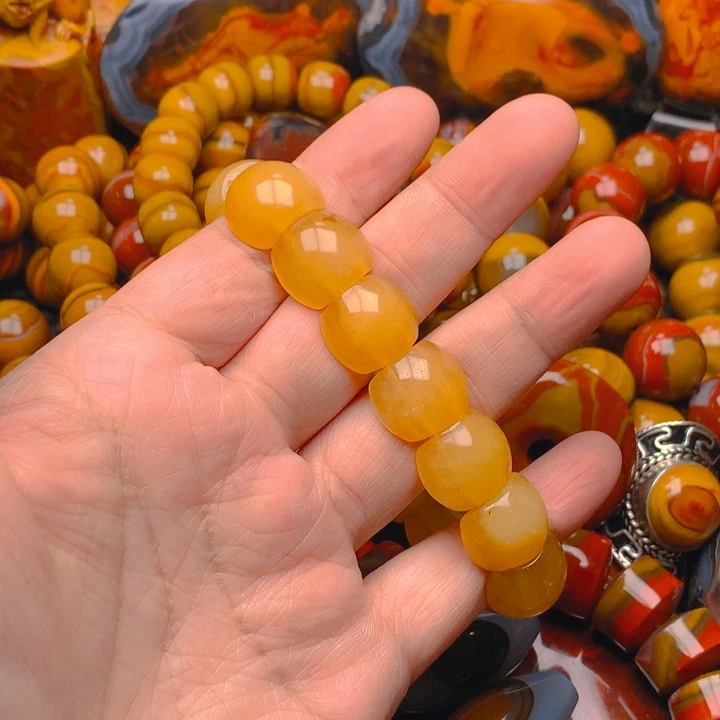 玛瑙/玉髓未镶嵌雕刻