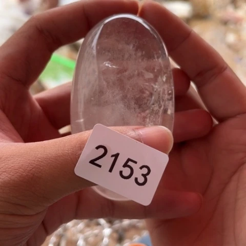 【闪购商品】未镶嵌大型摆件（非配饰）水晶