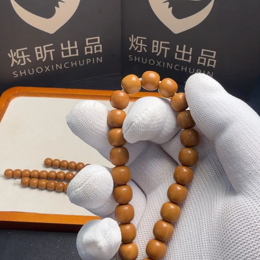 吊坠猴头核桃華老型