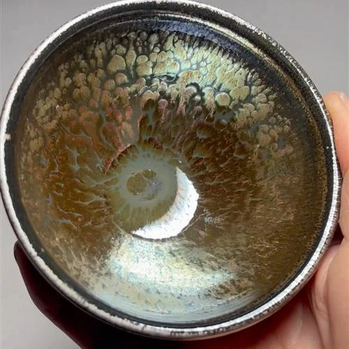 【闪购商品】茶盏-184............