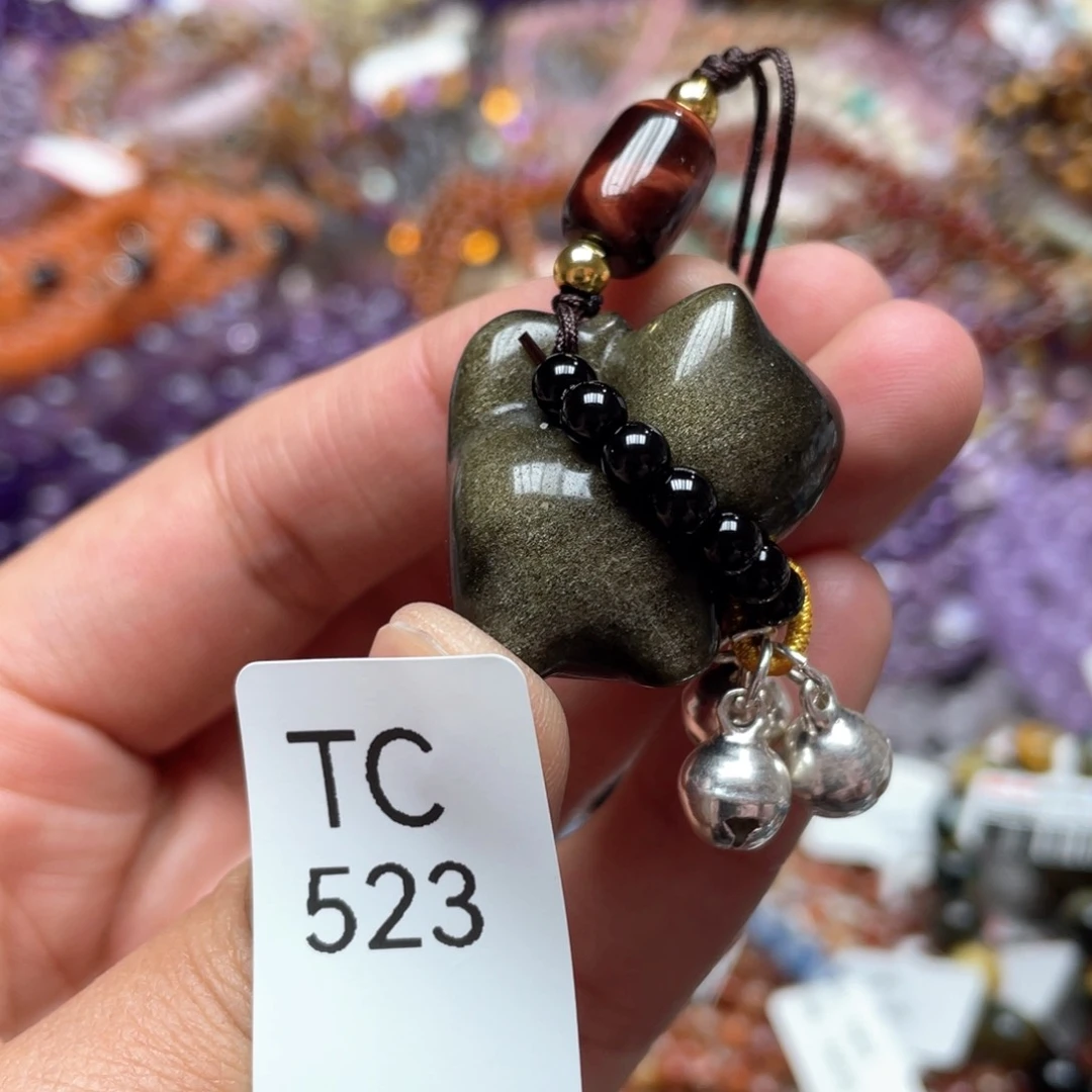 水晶多样性发一只未镶嵌