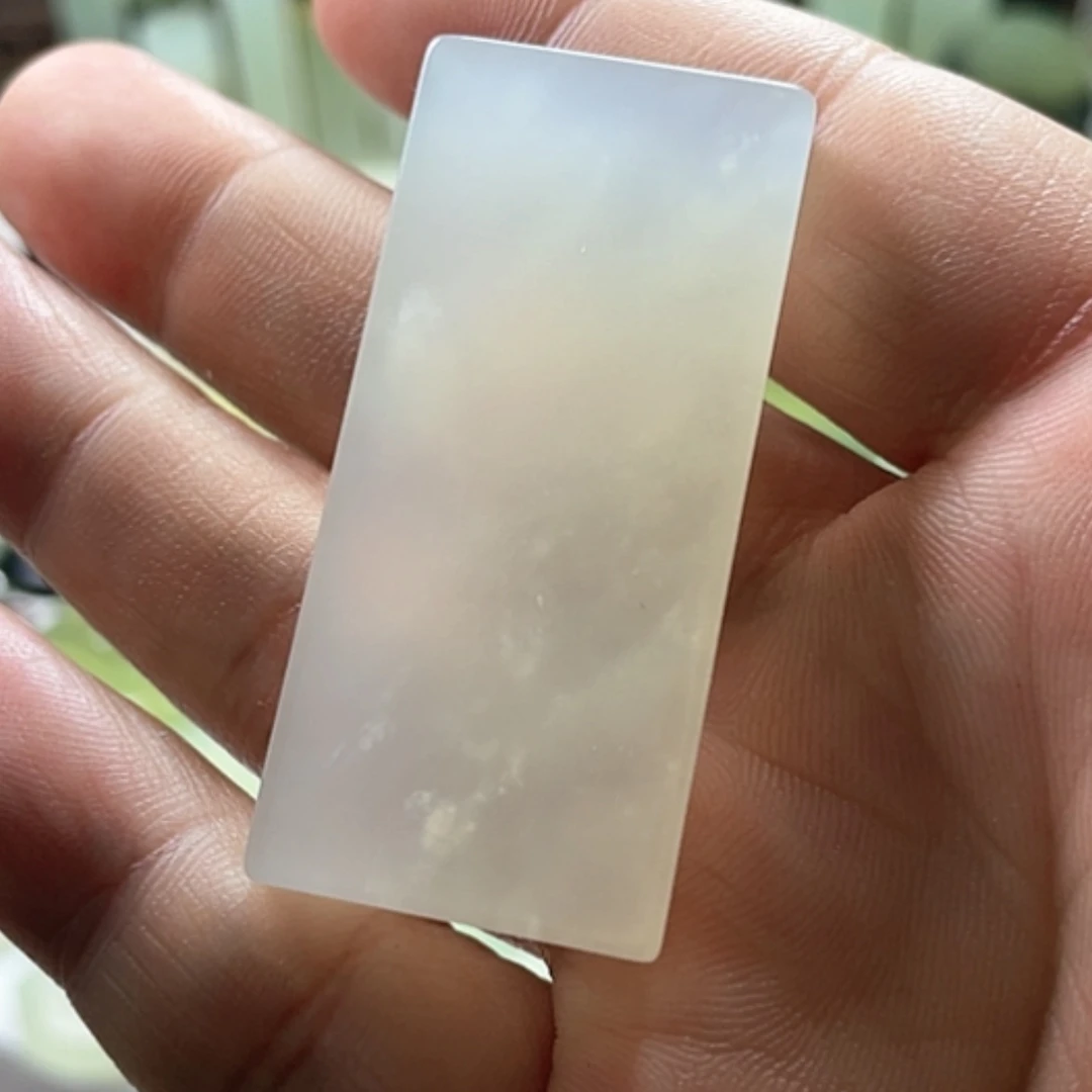 【闪购商品】未镶嵌岫玉挂件