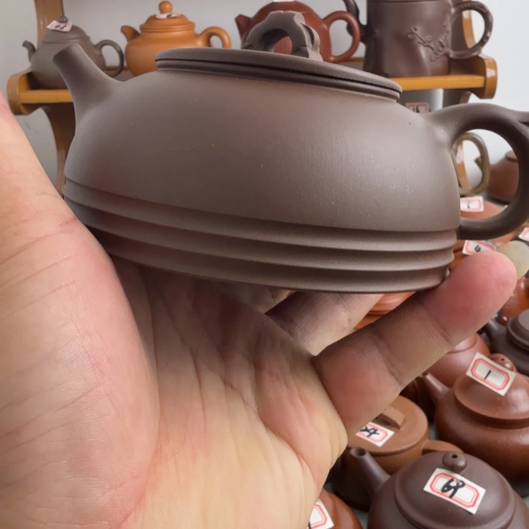 茶壶紫砂紫砂紫砂