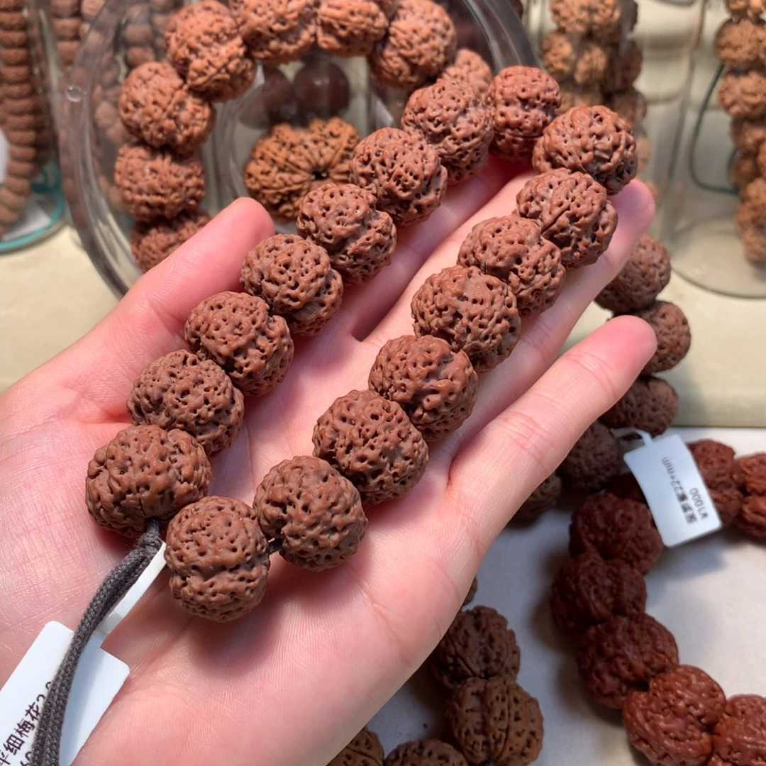 吊坠金刚菩提至臻平细20