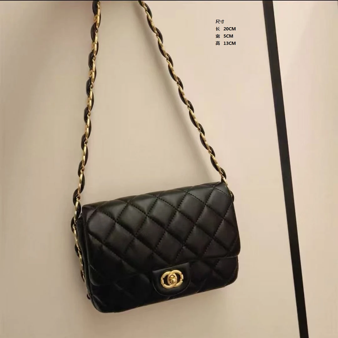 【806#编码】Fashion2025款高端定制时尚女包